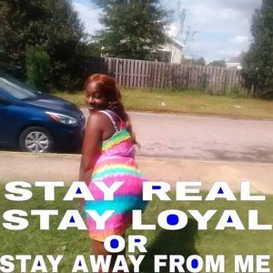 Meet your Posher, Tanisha britanya